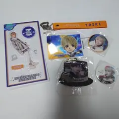 佐藤大樹アクリルスタンド　ストラップ　バッジ　アクリルケーFANTASTICS