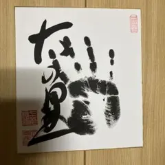 大の里サイン　手形 Amazon.co.jp: 大相撲☆大の里☆肉筆サイン手形 : おもちゃ