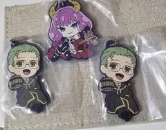 葬送のフリーレンでふぉラバ