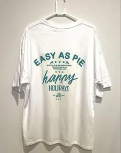 SUNNY APARTMENT USAコットン Tシャツ LL