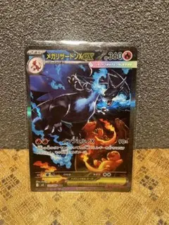 2025年最新】メガリザードンXの人気アイテム - メルカリ