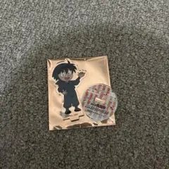 忍たま体験展　アクリルスタンド　土井