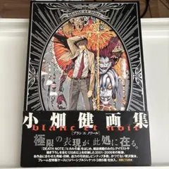 2025年最新】小畑健画集 blanc et noirの人気アイテム - メルカリ