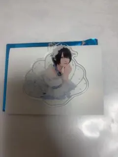 パ*む様 AVAM 東雲青空　スイパラ　コラボ　アクキー　缶バッジ 2025年最新】東雲青空の人気アイテム - メルカリ