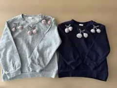 プティマイン トップス