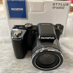 2026年最新】OLYMPUS オリンパス STYLUS SP-820UZの人気アイテム 