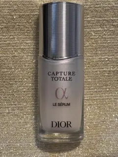 Dior CAPTURE TOTALE α LE SÉRUM