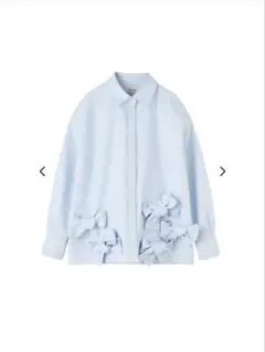 完売品】deres 23rd Étoile shirt ダークネイビー - メルカリ