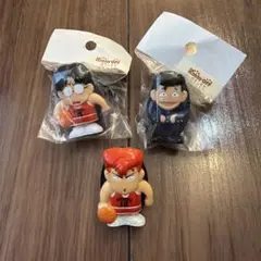 スラムダンク マグネットセット