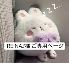 REINA♪様　ご専用
