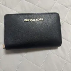 MICHAEL KORS 二つ折り財布