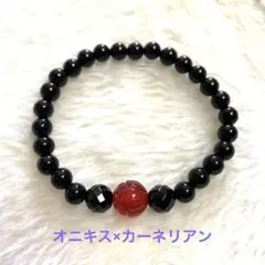 パワーストーンブレス