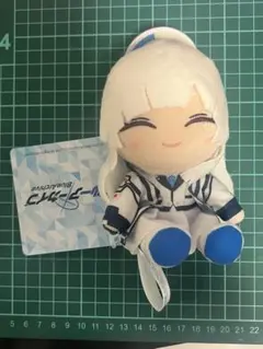 ブルーアーカイブ ミニぬいぐるみVol.6 生塩ノア