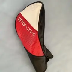 ステルス2 純正 FW フェアウェイウッド ヘッドカバー
