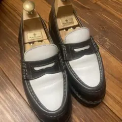 PARABOOT パラブーツ ORSAY オルセー サイズ 2 - メルカリ