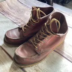 90s レッドウィング アイリッシュセッター ワークブーツ 7 1/2 D