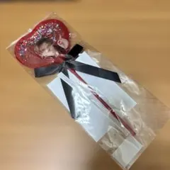 山田涼介　Are You Red? スティックバルーンのサムネイル