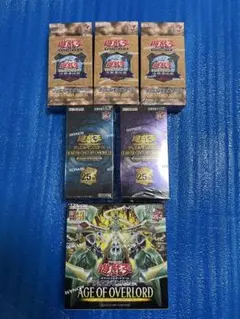遊戯王OCG ユニプラ等　まとめ売り