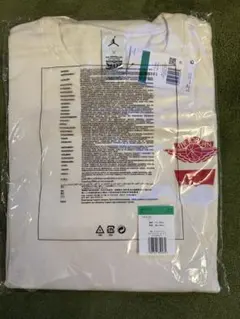 Nike Jordan x LEVI'S Graphic L/S Tee