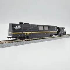 TOMIX 92026 国鉄EF6624系25型 寝台特急(ロビーカー編成) - メルカリ