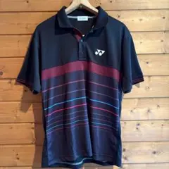 ヨネックス /YONEX/バドミントン/テニス/メンズL