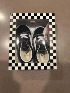 Vans OLD SKOOL ベビーシューズ 14cm ブラック
