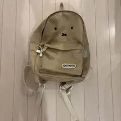OUTDOOR ミッフィー リュック
