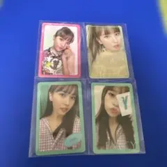 2026年最新】fancy トレカ ミナの人気アイテム - メルカリ