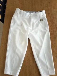 ZETT 野球　パンツ 74 身長165 BU1282CP S JASPO