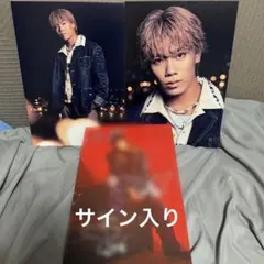 2025年最新】岩城星那 サインの人気アイテム - メルカリ