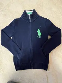 polo ralph lauren ニット