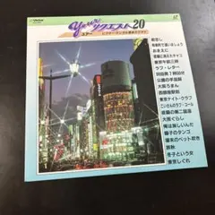 レコードまとめ売り49】 邦楽9枚セット 状態いろいろ 昭和レトロ