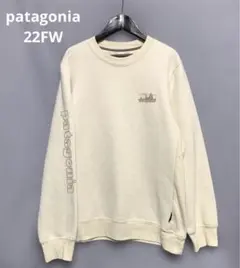 22FW　patagonia　73 Skyline Uprisal Sweat