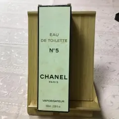 シャネル CHANEL No.5 オードトワレ100ml