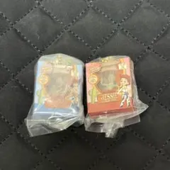 トイストーリー ミニチュアパッケージコレクション ver.2 ジェシー ウッディ