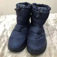 ヌプシ ブーツ・革靴