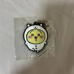 ナガノマーケット うさぎ キーホルダー