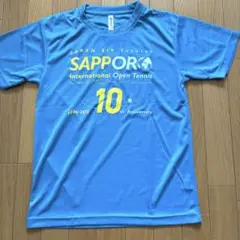 glimmer SAPPORO Tシャツ Sサイズのサムネイル
