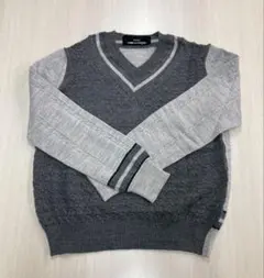 コムデギャルソン ニット