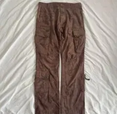 ペインター ブラウン