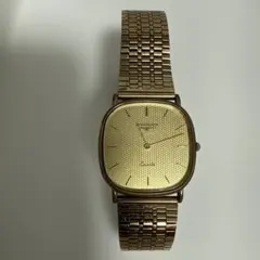 ゴールド 腕時計