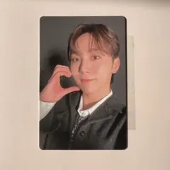 【公式】スングァン トレカ face the sun carat盤