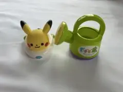 モンポケ おもちゃ2点セット