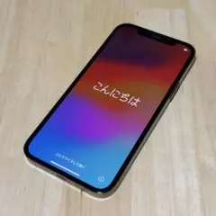 【512GB】iPhone 12 Pro グラファイト SIMフリー 78%