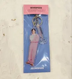 seventeen ジョンハン　アクスタ　アクキー　まとめ売り seventeen ジョンハン アクスタ アクキー まとめ売り SEVENTEEN