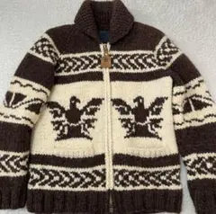 2025年最新】canadian sweater カウチン セーターの人気アイテム