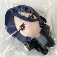 WIND BREAKER みにコレ！マスコットボールチェーン 杉下京太郎 ぬい