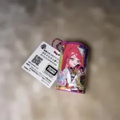 映画　ひみつのアイプリ　コインシリンダー