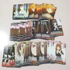 ヴァイスシュヴァルツ　かぐや様は告らせたい 4コン　まとめ売り Amazon.co.jp: ヴァイスシュヴァルツ ブースターパック かぐや様