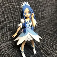 2025年最新】ドキドキ!プリキュア 菱川六花キュア ダイヤモンド